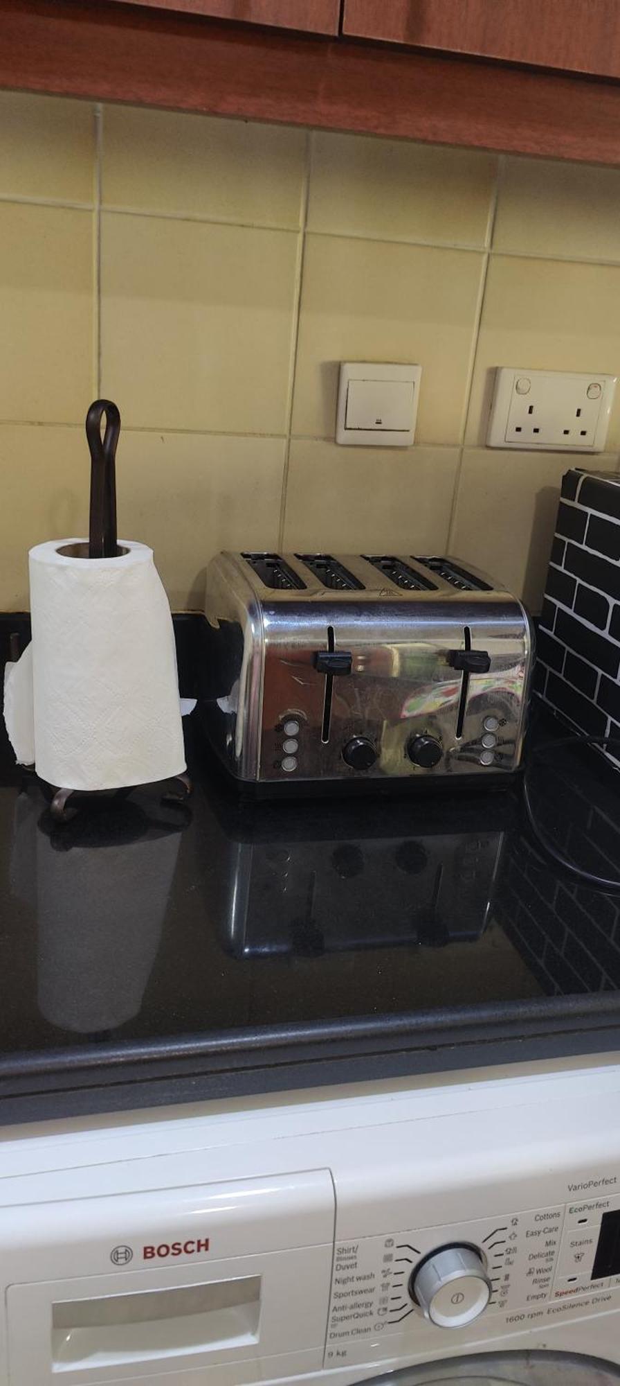 1 World Beach Property, Jbr, Award Winning Hostel, Coliving, Near Metro Dubai Eksteriør billede